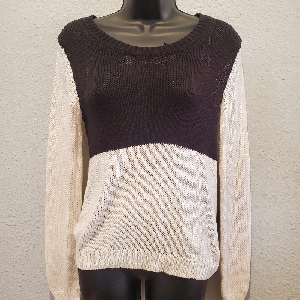 Forever 21 | Color block Sweater
